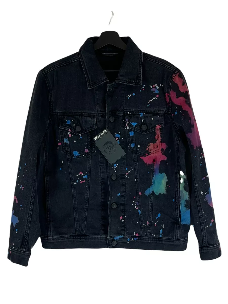 Xs denim diesel 2025