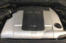 Audi A6 4F A8 4E 3.0 TDI V6 ASB Motore 233 PS 171 KW