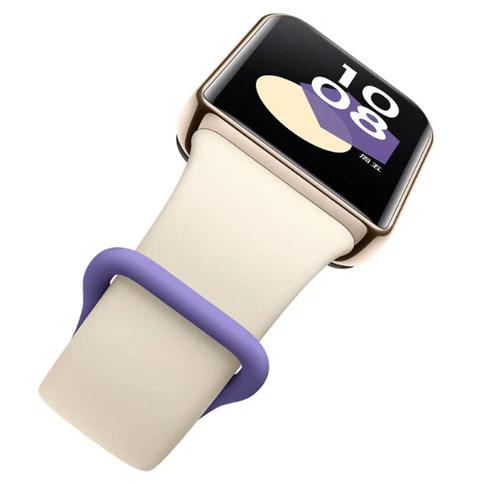 Honor Watch Band 9 NFC 1.57-inch AMOLED Bluetooth Sports Band Smart Band Health - Picture 12 of 36
