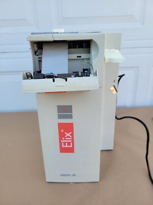 Eco Water 600ml 5本セット Millipore Elix 5 UV Laboratory Water Purification Filtration