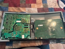 main power BN4400877B and BN91-18910B video