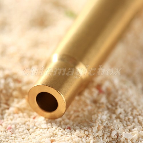 Lightweight 303BR Cartridge Laser Bore Sighter Boresighter Brass for Rifle Scope - Picture 2 of 9