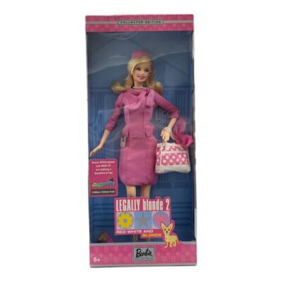 バービー人形 LEGALLY blonde2 s-l400.jpg