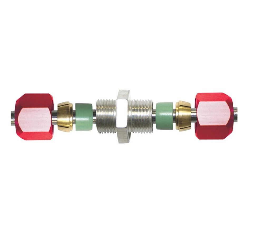 AC Line Splice Straight Repair Kit - 5/16" O.D. (76003) | eBay Australia