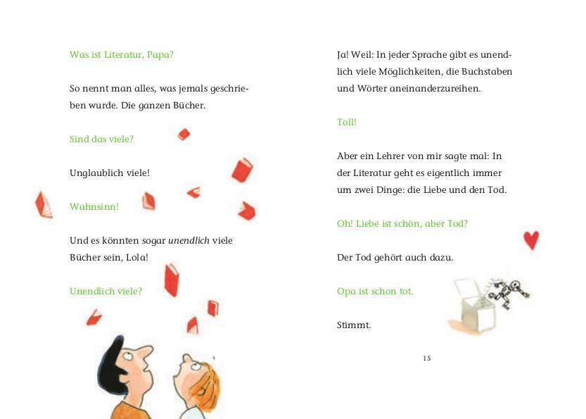 Thumbnail - Ein Elefant Macht Handstand | Wie Schreibe Ich Eine Geschichte? |