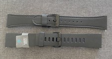 2 Black Watch Straps