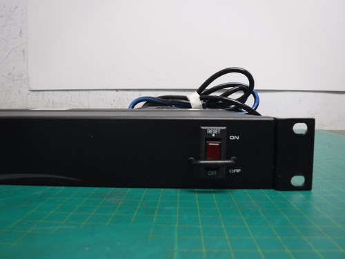 Middle Atlantic PD-915R 115V 15A 9 Outlet Rackmount (2) --- USED - Picture 3 of 7