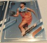2021-22 Topps Chrome Basketball Overtime Elite Johned Walker rookie card #98