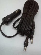 Vehicle Battery Adaptor Two out Plugs SC-938 Car Charger 12V Cigarette Lighter