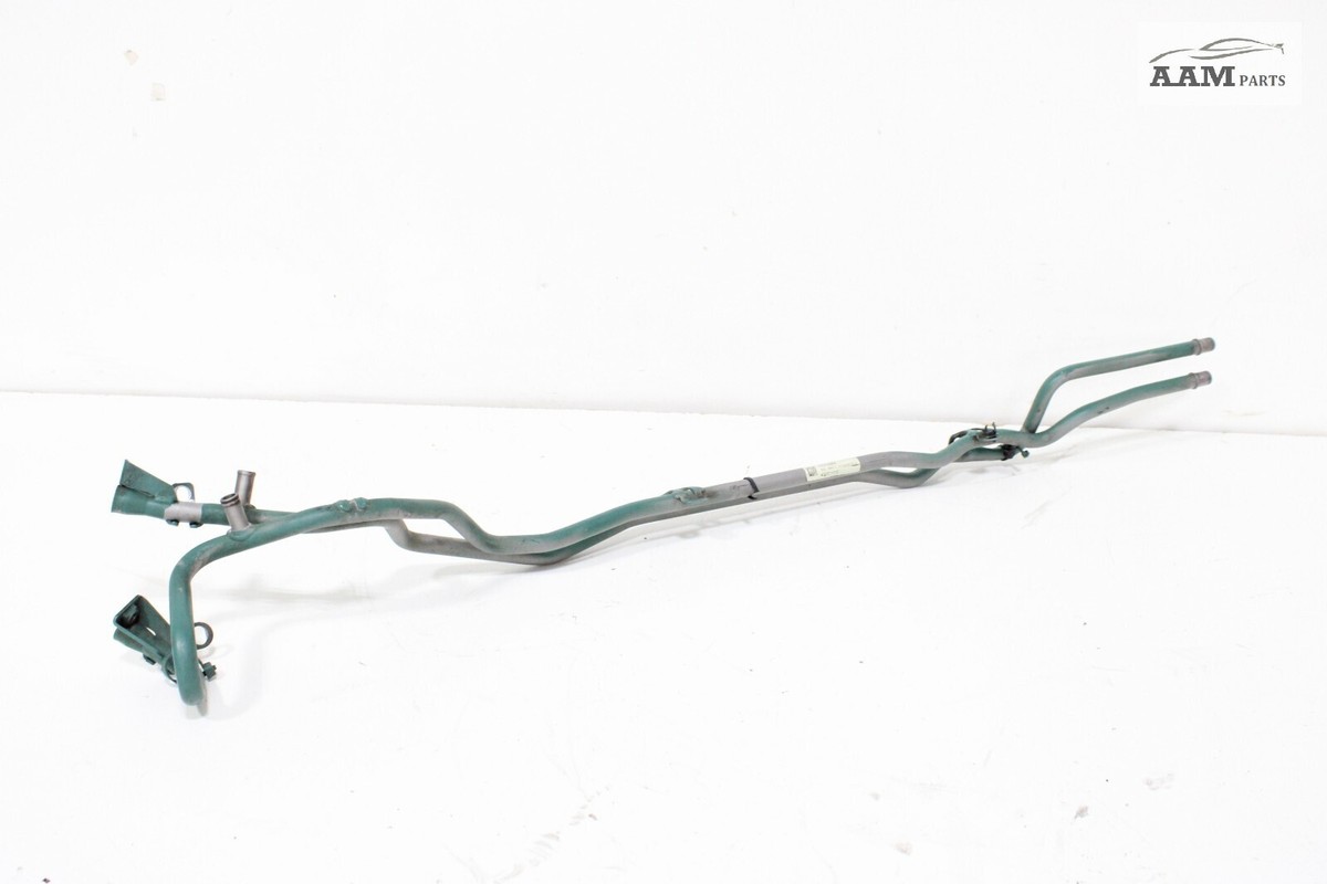 流行通信2002vol.471,472,474/ 2006vol.511,514 2019-2023 VOLVO VNL 760 D13 12.8L ENGINE COOLAT COOLING PIPE