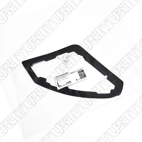4pcs Rear Tail Light Seal Gasket Replacement For MAZDA 6 GH 2009 2010 2011 2012 - Picture 4 of 6