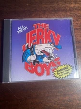 Jerky Boys by The Jerky Boys, CD Very Good
