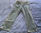 BULWARK FR FLAME RESISTANT BLUE JEANS REGULAR FIT W36 L32 — photo 2