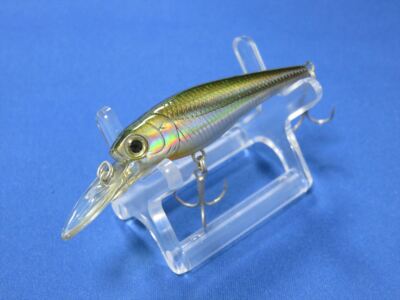 LUCKY CRAFT BEVY SHAD 60SP Fishing Lure (A27 | eBay LUCKY CRAFT BEVY SHAD 60SP Fishing Lure (A27 | eBay