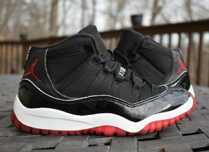 jordan 11 youth size