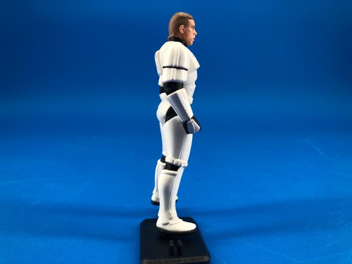 1998 Star Wars Escape The Death Star Parker Brothers Board Game Opened W Figures - Picture 16 of 17