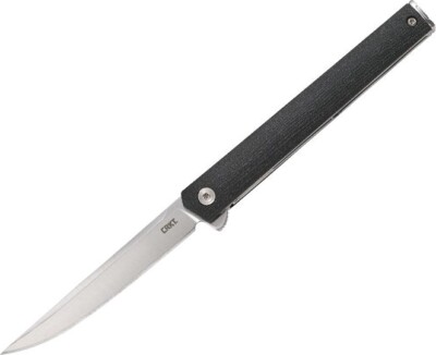CR7097 - CRKT Ceo Flipper Messer