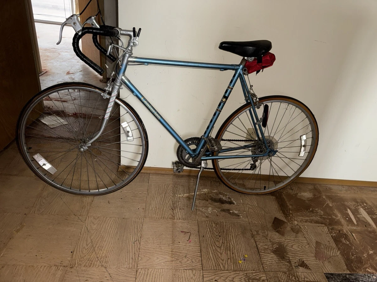Centurion Vintage Cycling Goods for sale | eBay