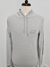 Vineyard Vines Long Sleeve Hoodie Mens Size XS