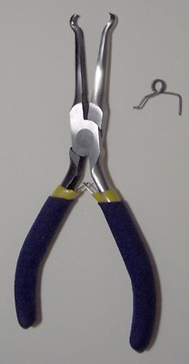 Thompson Center Arms Encore ProHunter G2 Bellm Plier ONLY MULTI Use Circular Jaw