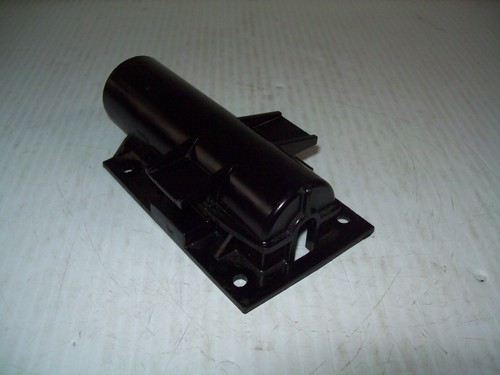 Parte apriporta garage vintage STANLEY: parte supporto tubo # 360-2468 ottime condizioni - Foto 4 di 7