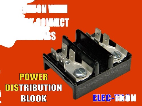 WAGO 264-711 2 Conductor 24A Miniature Through Terminal Block Grey