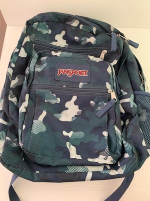 supreme jansport backpack