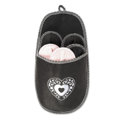 2x 11tlg Hausschuhe Set Gästehausschuhe Gästepantoffel Pantoffel Damen Herren - Bild 2 von 2