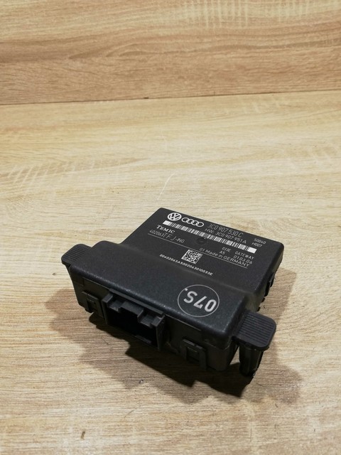 Gateway passat b6