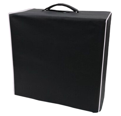 Marshall JCM-1C JCM800 1x10 Combo Amp - Black Vinyl Cover w/Piping (mars213)