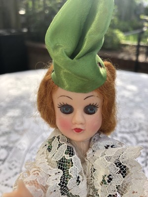 world beautiful doll