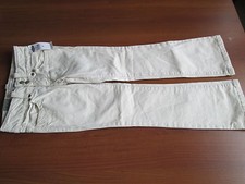 NWT 25 GIRLS' OLD NAVY STRETCH ADJUSTABLE WAIST LOW RISE SKINNY JEANS SIZE 5