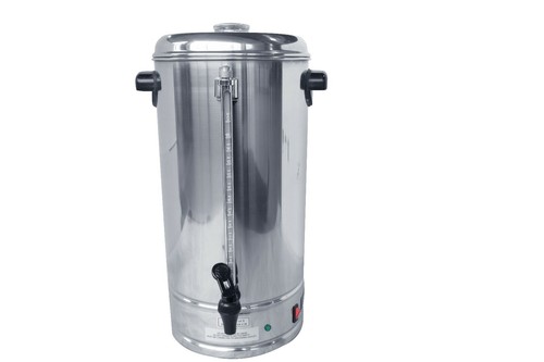 SmartChef Kaffee Kaffeemaschine 100 Tassen-CP-15A-ND-100-15L ETL/NSF Edelstahl - Bild 1 von 4