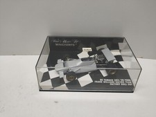 KESS 1:43 De Tomaso Zonda año de construcción 1971 bronce metálico