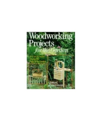 WOODWORKING PROJECTS FOR THE G - Hardcover - VERY GOOD