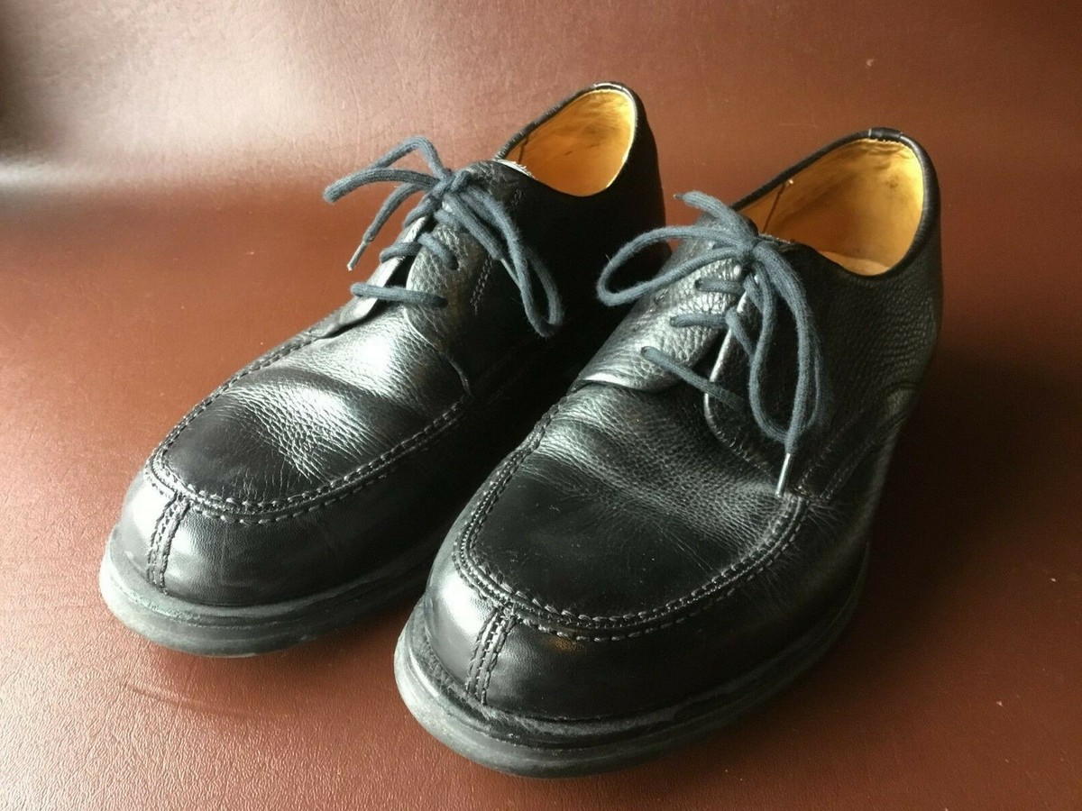 Sandro Moscoloni Vineyard Brown Split Toe Oxfords 8.5D SANDRO MOSCOLONI Vineyard Leather Split Toe Derby... | Depop main image 2