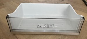 Gemüsefach für SAMSUNG Kühlschrank RL36R8739B1/EG
