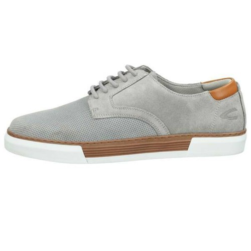 VISVIM FBT LHAMO Folk Camel Leather Sneakers New & Authentic | eBay