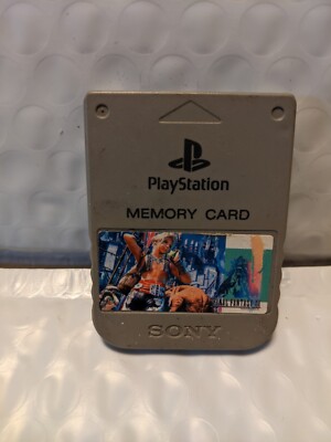 初代 プレステ Memory Card 楽天市場】PS初代 純正メモリーカード 選べるカラー プレステ