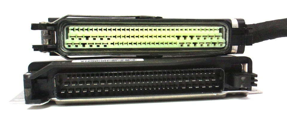 Computadora de transmisión TCM TCU AWM 01-02 VW Passat B5.5 Audi A4 B5 3B0 927 156 AB Foto 2 de 3