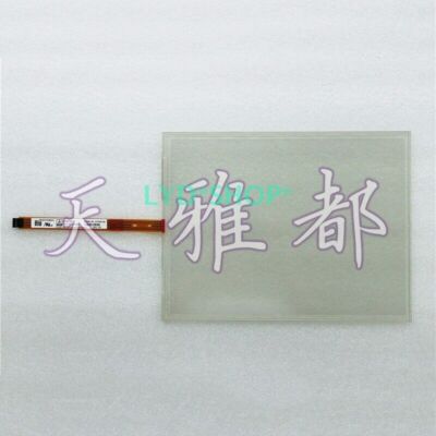 Genuine New For E767901 SCN-A5-FLT15.0-F04-0H1-R 15'' Touch S n Glass #T3