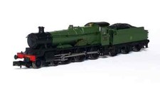 Dapol Osborns Exclusive Arlington Grange 6800 GWR Shirtbutton
