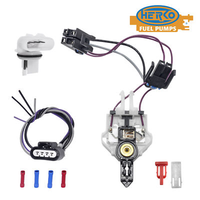 1973-1976 Cadillac Eldorado Fuel Sending Unit For Non-EFI 5