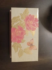 Punch Studio Music Box with rose  Soap Plays Beethoven's Fur Elise Great Gift 🎁