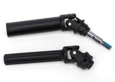 Traxxas Part 6851X Driveshaft assembly front heavy duty Slash New in Package