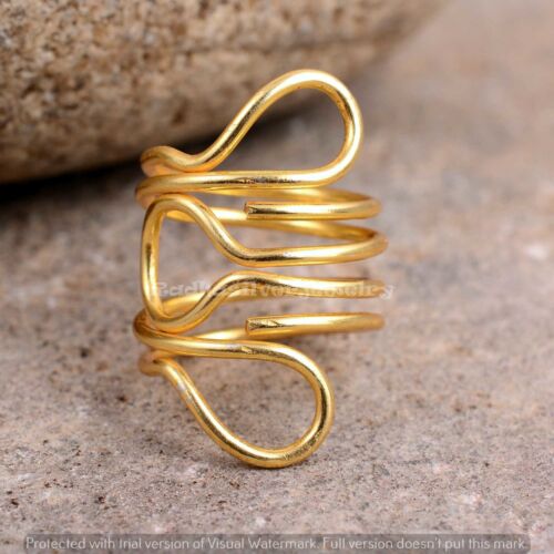 Arthritis Ring, Splint Knuckle Ring, Thumb Ring, Ring for Women, Gift for her - Picture 2 of 6