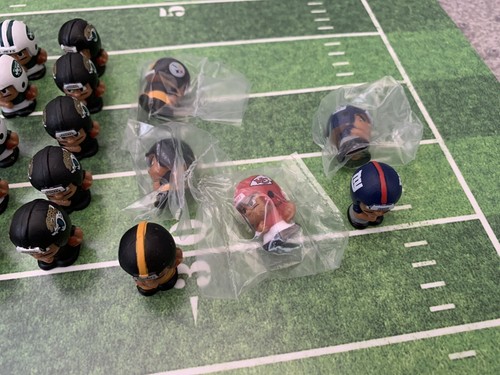 NFL Teenymates 2nd Series - Running Backs - Choose ur favorite Team - Individual - Picture 11 of 11