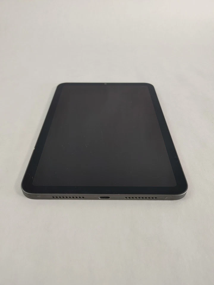 Apple IPAD Mini 6th Gen A2567 64GB Ios 26.0 (Wifi Solo) - Imagen 2 de 4