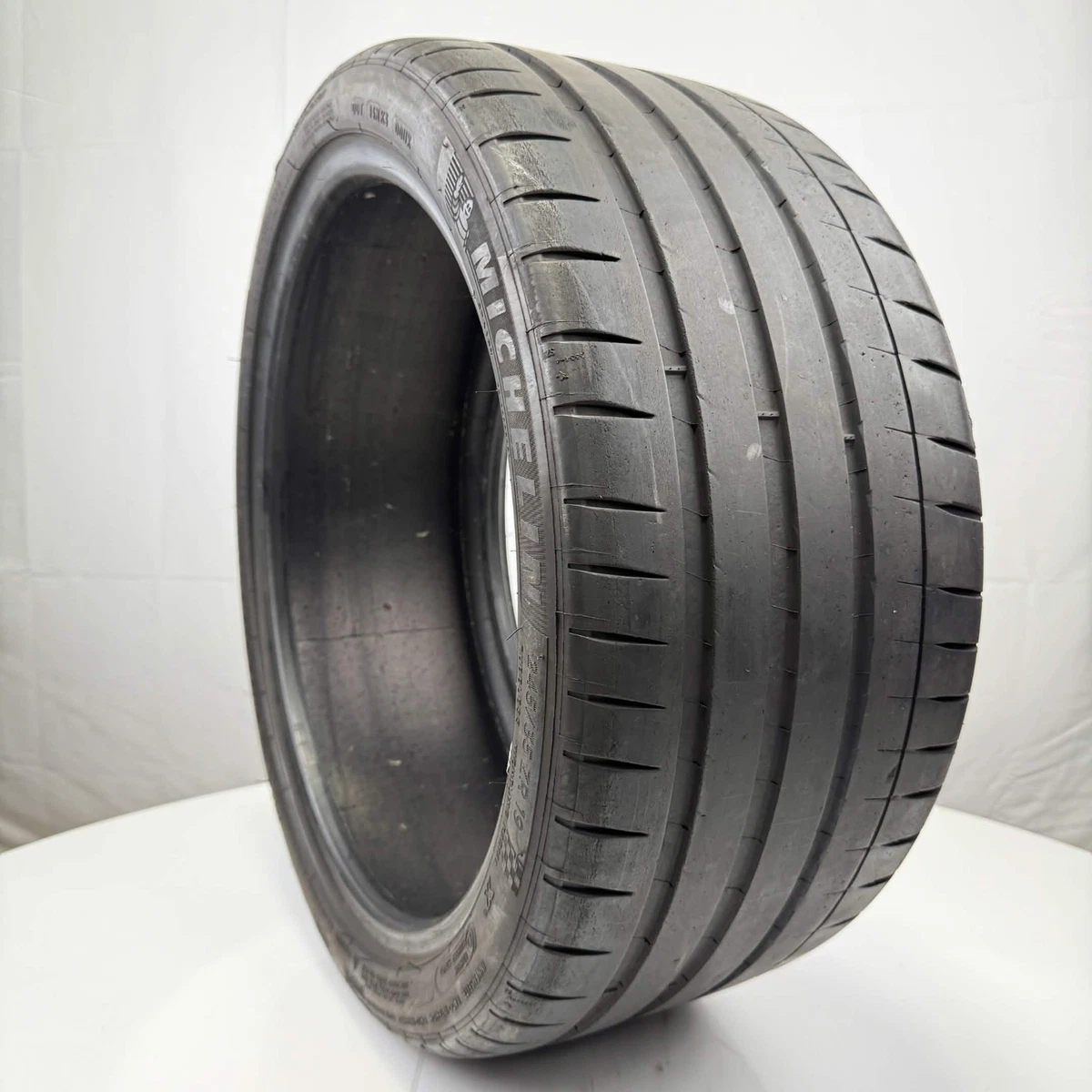 Michelin 245/35/19 Car & Truck Tires for sale | eBay