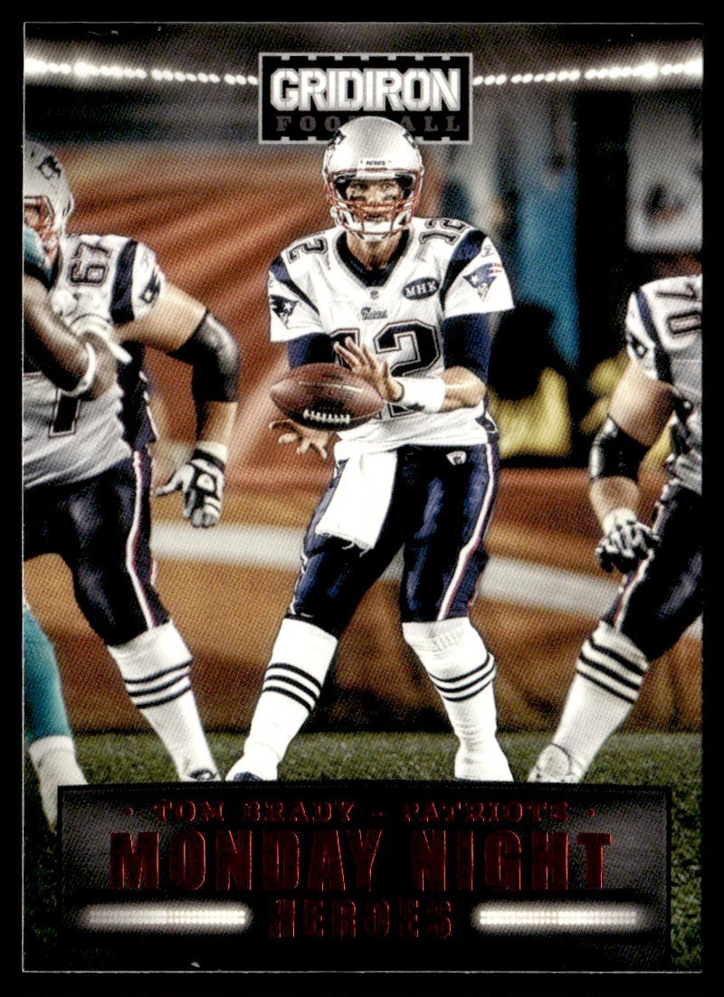 2012 Panini Absolute Gridiron Force Brian Cushing Houston Texans #2